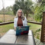 Patricia Lochner - @facets07 - Instagram