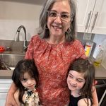 Patricia Longbottom - @patricia.longbottom - Instagram