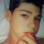 Nick - @patricialooby2019 - Instagram