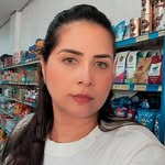 Patrícia Lopes - @patricialoopes1 - Instagram