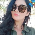 Patricia Vitor - @patricialoopes - Instagram