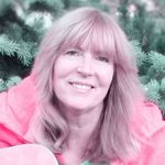 Patricia Martindale-Loranger - @patriciamartindaleloranger - Instagram