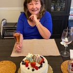 Patricia Spinney Loranger - @safetytrish - Instagram