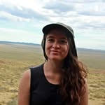 Patricia Lore Simon - @flora.nativa.patagonia - Instagram