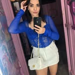 Patricia Lorena - @patricialorenasm - Instagram