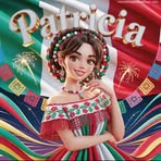 Patricia Lorenzo - Facebook