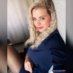 Luciana.Mancini - @patriciacouilloux - Instagram