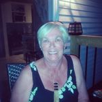 Patricia Chaloux - @chalouxpatricia - Instagram