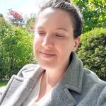 Patricia loux - @sackozoumana576 - Instagram