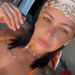 Patrícia Lima - @patricia_lua26 - Instagram