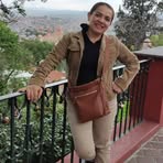 Patricia Lúa - Facebook