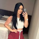 Patricia Luana - @patricialuanaa - Instagram