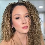 PATRICIA LUANA -  Maquiadora Cafelândia/Pr - @patricialuanamakeup - Instagram