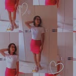 Patricia Luana de Oliveira - @patricialuanama - Instagram