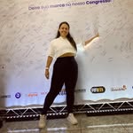 Patricia Luana Ribeiro - @patricia.luana.personal - Instagram