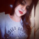 Patrícia Pinho - @patricialuane207 - Instagram