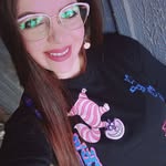 Patricia Lucca - @patricia_lucca_sahmyra - Instagram