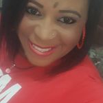 Lucynês Patricia - @patricialucynes - Instagram