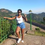 Patricia Lucy - @patricia_lucy13 - Instagram