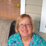 Pat Luttrell - @patricia_l63049 - Instagram