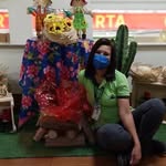 Patricia Mabel - @patricia.mabel.71 - Instagram