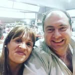 Patricia Mabel Montenegro - @patriciamabelmontenegro - Instagram