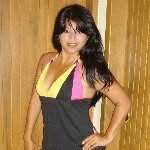 patricia mabel ponce beltran - @patriciamabelponce - Instagram