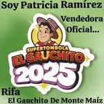 Patricia Mabel Ramirez - @patriciamabel__ - Instagram