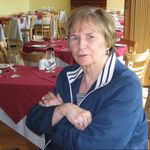 Patricia Marryatt MacEachern - @patriciamarryatt - Instagram