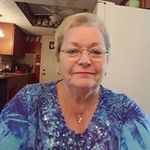 Patricia McEachern - @patricia.mceachern - Instagram