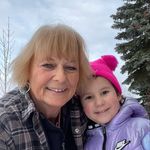 Patricia G Riczu MacGregor - @pattyg1922 - Instagram