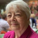 Patricia Macgregor - @patricia.macgregor.56 - Instagram