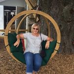 Patricia MacGregor - @patmacg - Instagram