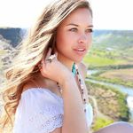 Patricia Mattie MacGregor - @mattiemac11 - Instagram