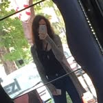 Уушкл Орврь - @patricia_madeci - Instagram