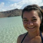 Patricia Martin del Campo - @patricia.madeca - Instagram