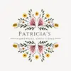 Patricia’sHandmadeCreations - @patriciashandmdecreation - TikTok