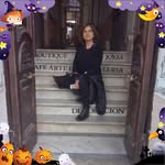 Patricia Mahns - @patriciamahns - Instagram