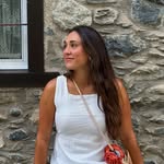 Patricia Mañanós Llorens - @patriciamananos - Instagram