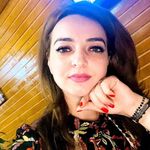 Patricia Maillet - @patriciam112 - Instagram