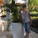 Patricia Gore Maley-Warwick - @maleywarwick - Instagram