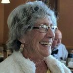 Patricia Maley - @nana.pat.39 - Instagram