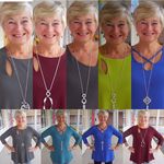Patricia Maley - @patricia.maley.7 - Instagram