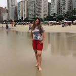 patricia - @patricia.mangolin104 - Instagram