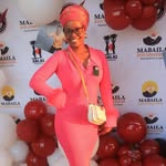Patricia Filwe Mangole - @patriciamangole - Instagram