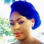 Patricia Lombe Mangongo - @patricialombemangongo - Instagram