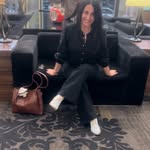 Patricia Mango - @patyemme - Instagram