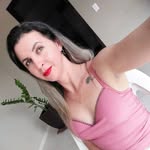 Patrícia Mangolim - @patriciamangolim - Instagram