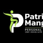 Patricia Mangolin - @patriciamangolin - Instagram