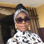 Patricia Mangongo - @patriciamangongo - Instagram